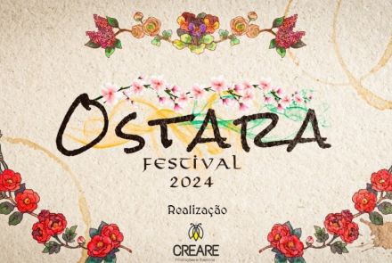 Ostara Festival 2024