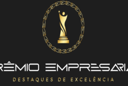 Prêmio Empresarial - Banner