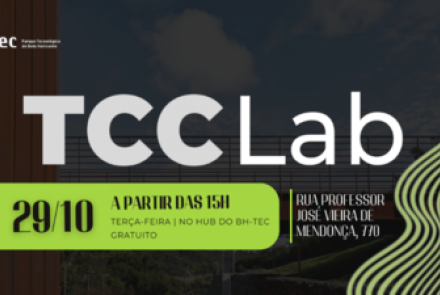 TCC Lab - Banner