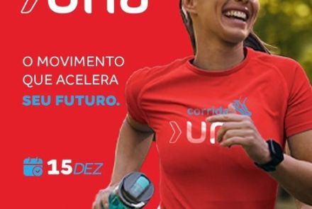 Corrida UNA 2024