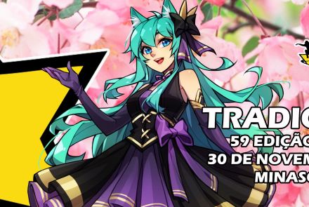 Anime Festival BH 2024