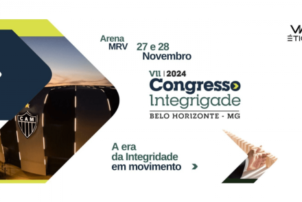 VII Congresso Integridade 2024