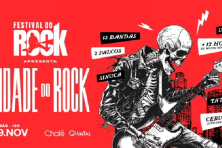 Festival do Rock