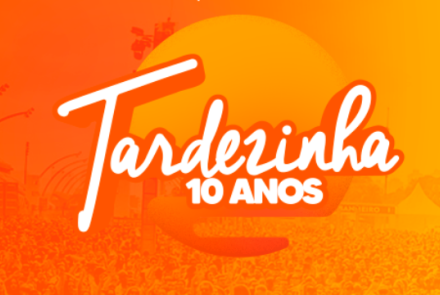 Show: Tardezinha