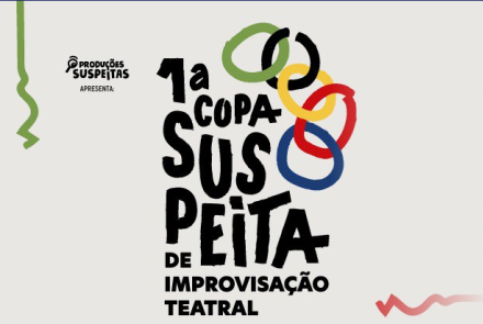 1ª Copa Suspeita de Improvisação Teatral