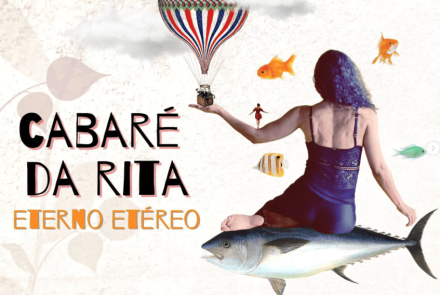 Cabaré da Rita - Eterno Etéreo