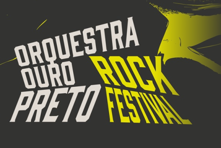 1ª Edição do Orquestra Ouro Preto Rock Festival