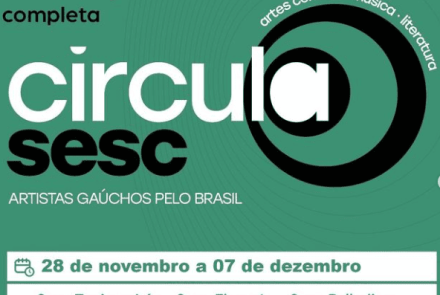 Circula Sesc