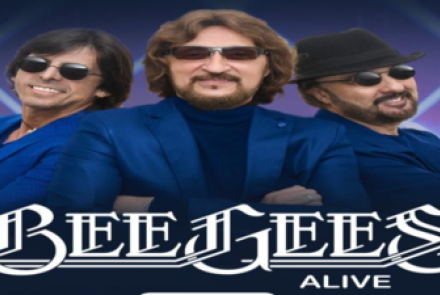 Show: Bee Gees Alive