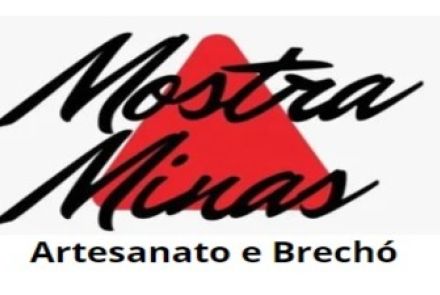 Mostra Minas Artesanato e Brechós