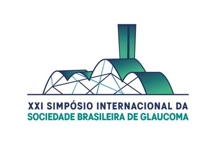 XXI Simpósio Internacional da Sociedade Brasileira de Glaucoma