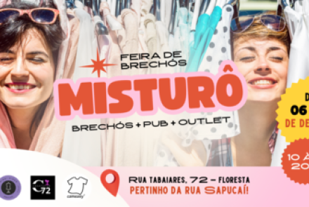 Misturô - Banner