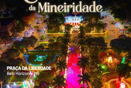 Natal da Mineiridade 2024