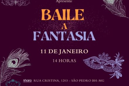 Baile a Fantasia