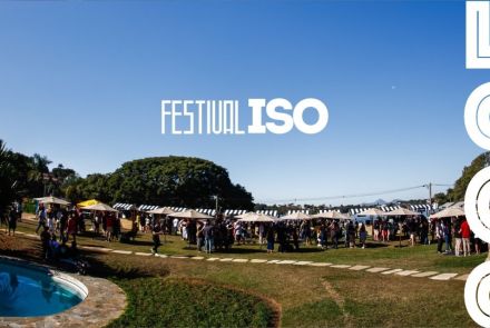 5º Festival ISO 2025