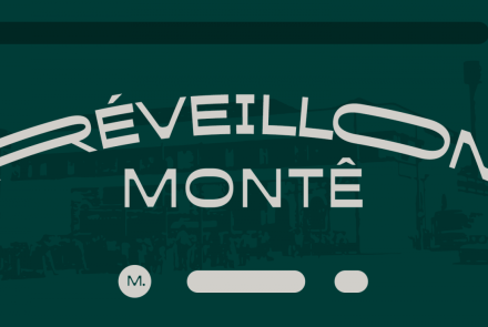 Réveillon do Montê