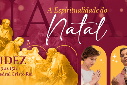 A Espiritualidade do Natal