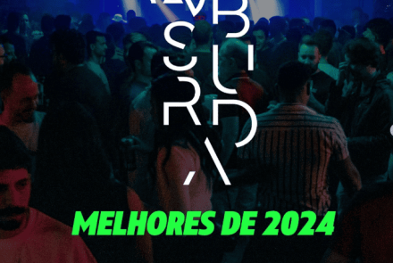 Cartaz do Evento