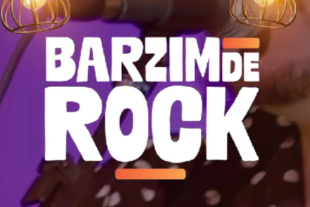 Show: Barzim de Rock