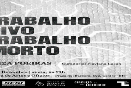 Exposição - Banner