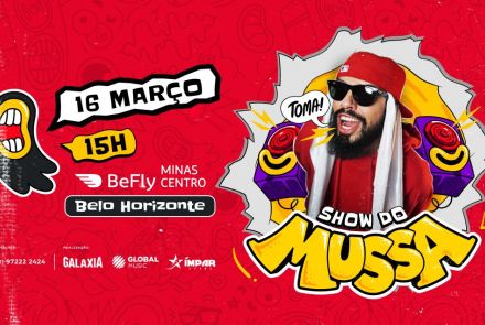 Show do Mussa