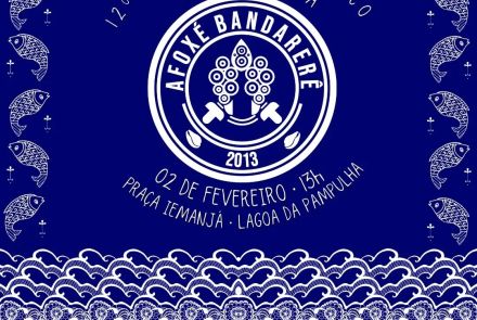 12º Presente Ecológico de Iemanjá