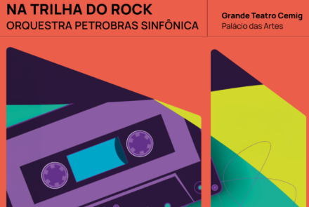  Concerto: Na Trilha do Rock