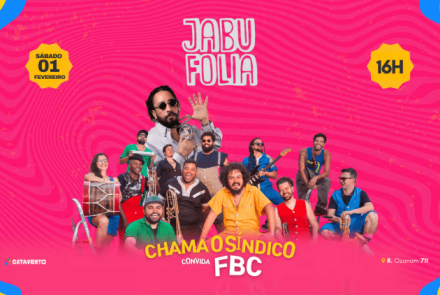 Jabú Folia 2025