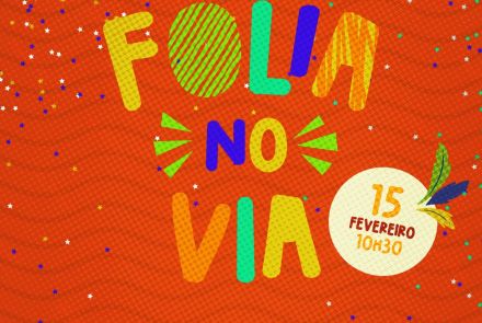 Folia na Via 2025