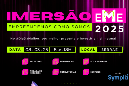 Imersão EME 2025 – Empreendemos como Somos