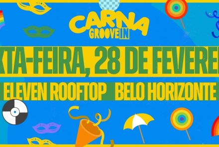 Carna Groove In