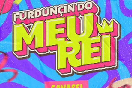 Festa: Furdunçin do Meu Rei