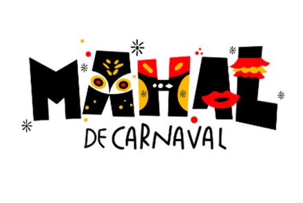 Festa: Mahal de Carnaval