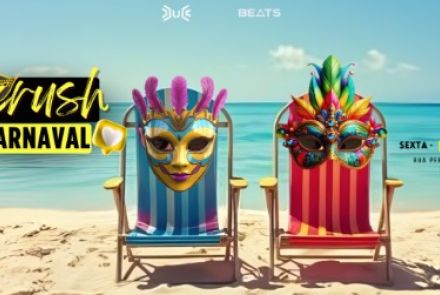 Crush de Carnaval - Dduck Dclub