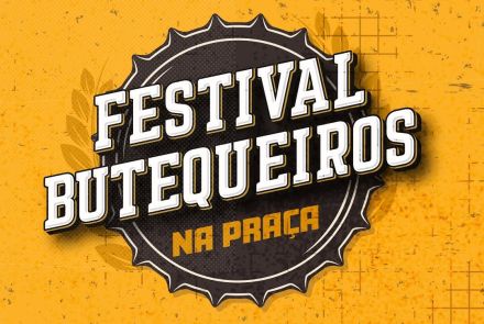 Cartaz do evento