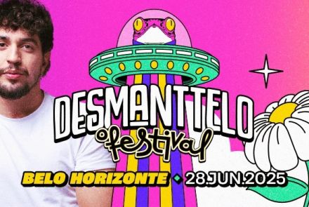 Festival Desmanttelo 