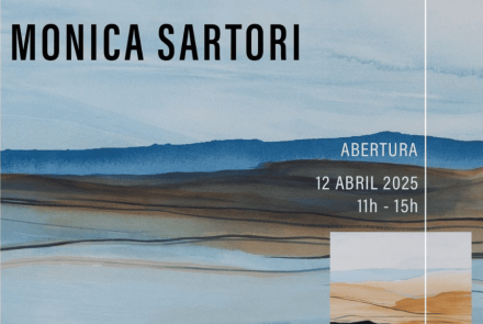 Exposição - Mônica Sartori