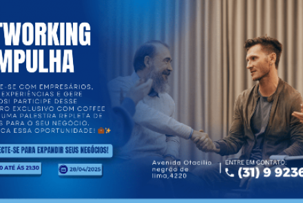 Cartaz do Evento
