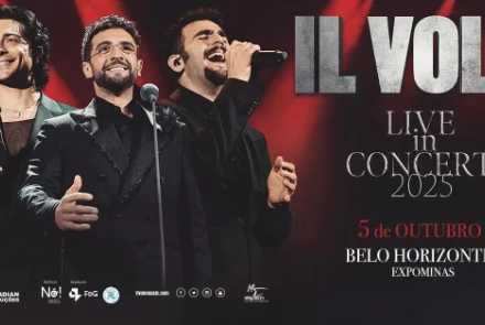 Cartaz do Evento