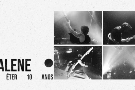 Cartaz do Evento
