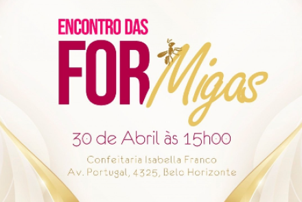 Cartaz do Evento