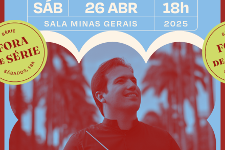 Concerto: Fora de Série 2