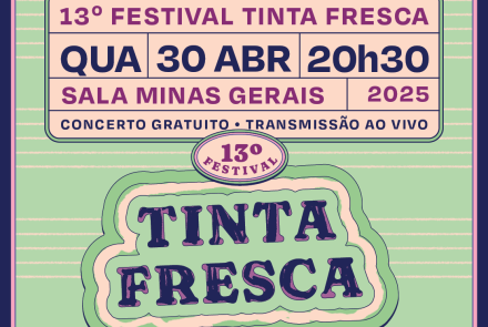 Festival Tinta Fresca