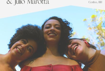 Cartaz do evento