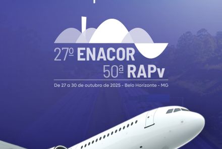 27º ENACOR/50ª RAPv/6ª ExpoEnacorRapv