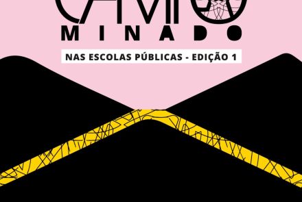 Espetáculo: Campo Minado