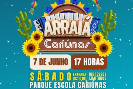 Cartaz do Evento