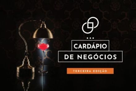 Cardápio de Negócios 2025