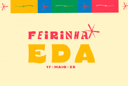Feirinha EDA