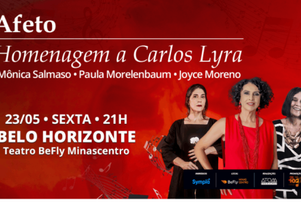 Show: Afeto
